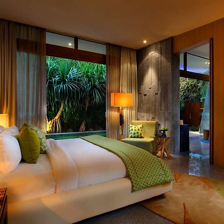Ivilla By Ekosistem Seminyak  Exterior photo