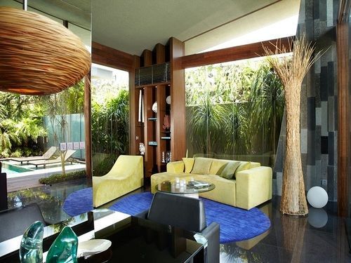 Ivilla By Ekosistem Seminyak  Exterior photo