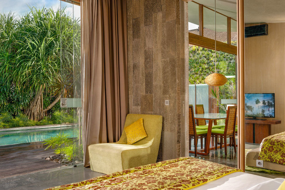 Ivilla By Ekosistem Seminyak  Exterior photo