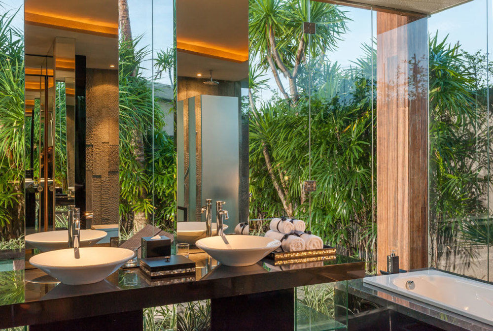 Ivilla By Ekosistem Seminyak  Exterior photo