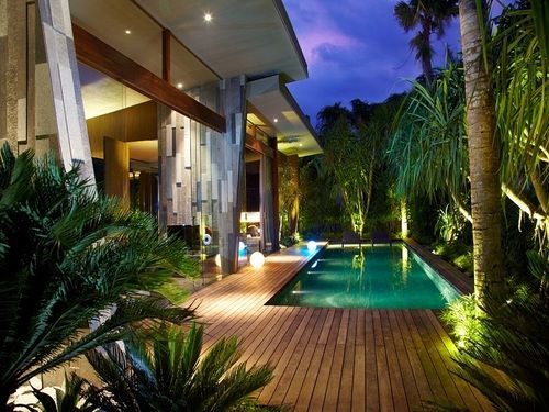 Ivilla By Ekosistem Seminyak  Exterior photo
