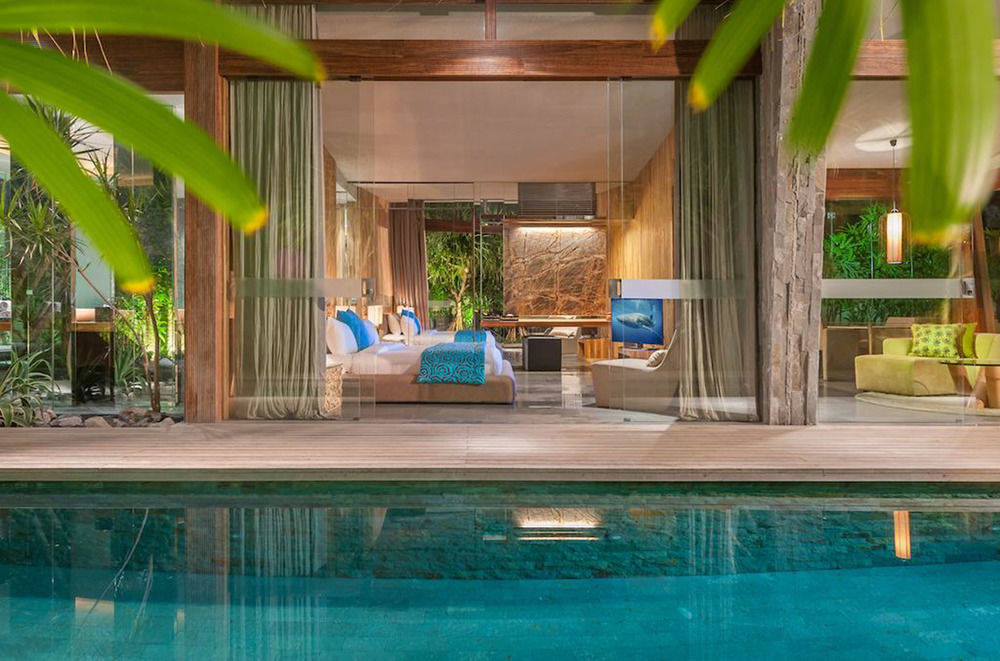 Ivilla By Ekosistem Seminyak  Exterior photo