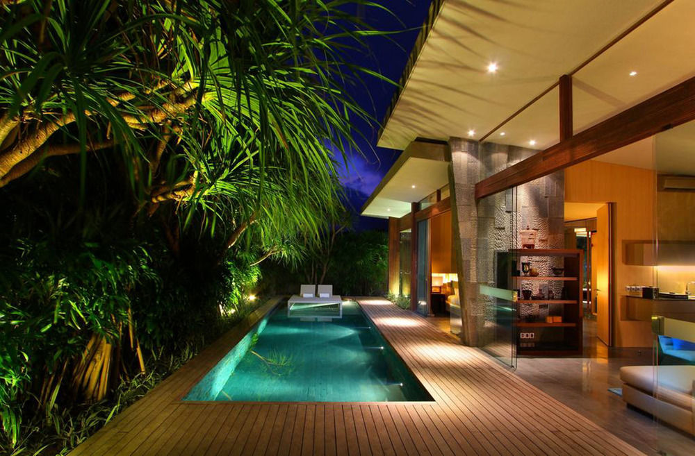 Ivilla By Ekosistem Seminyak  Exterior photo