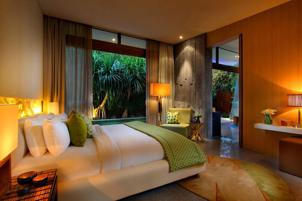 Ivilla By Ekosistem Seminyak  Exterior photo