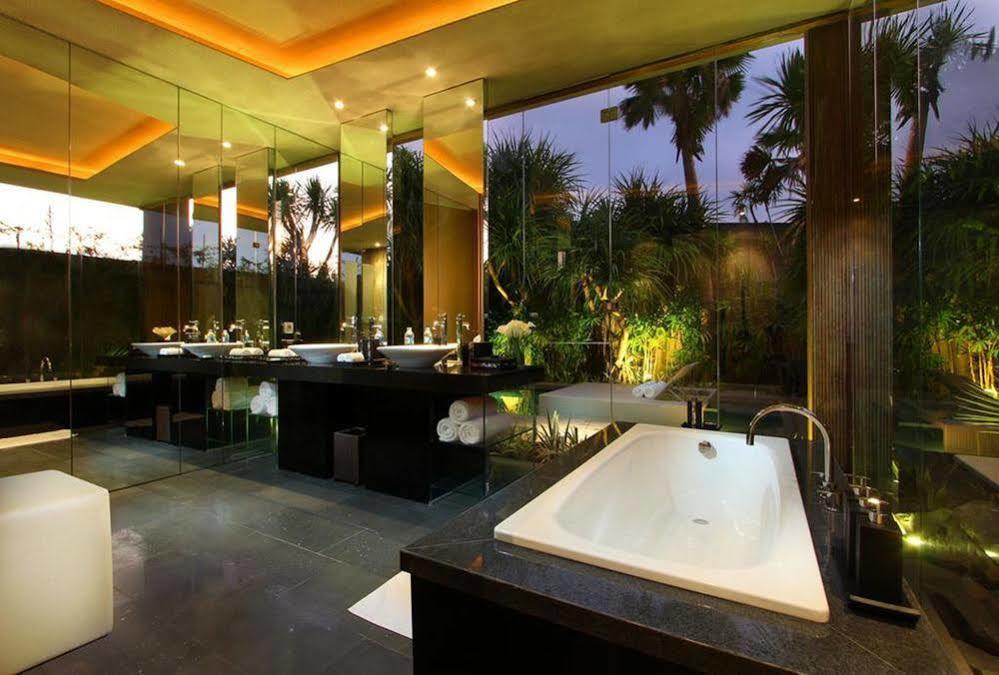 Ivilla By Ekosistem Seminyak  Exterior photo