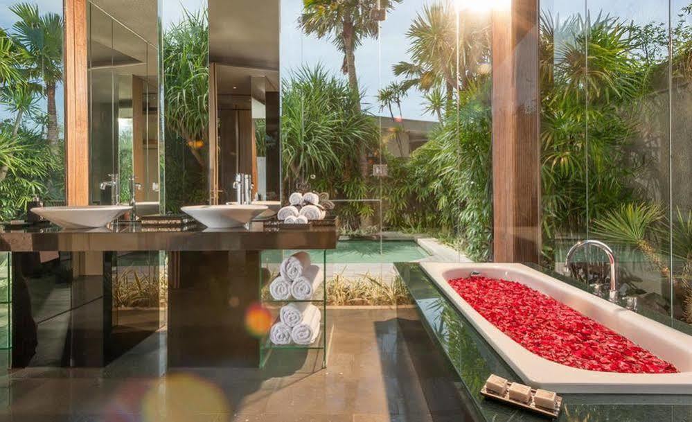 Ivilla By Ekosistem Seminyak  Exterior photo